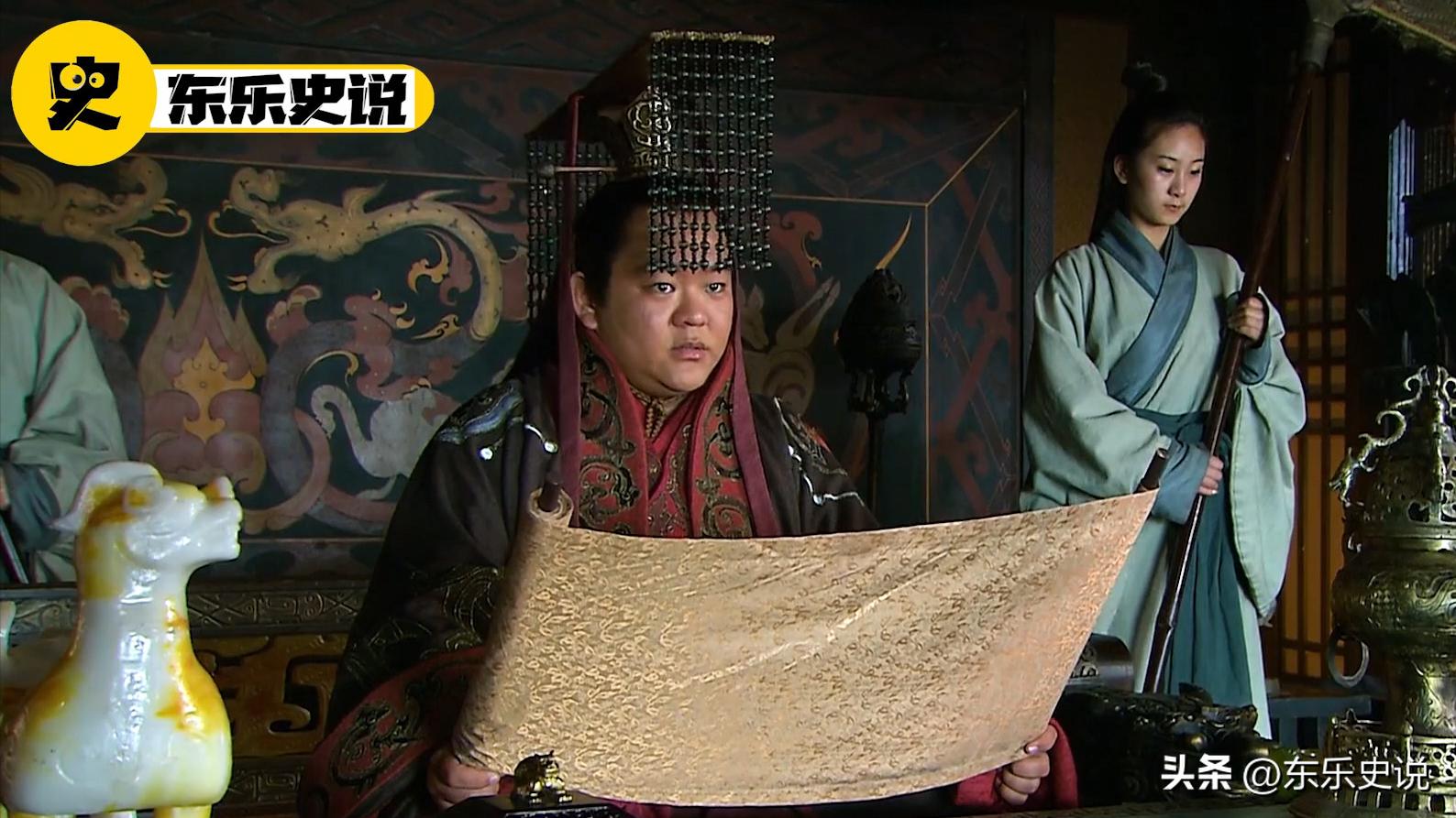 三国演义赵云病逝是哪集,三国诸葛亮复出第一战