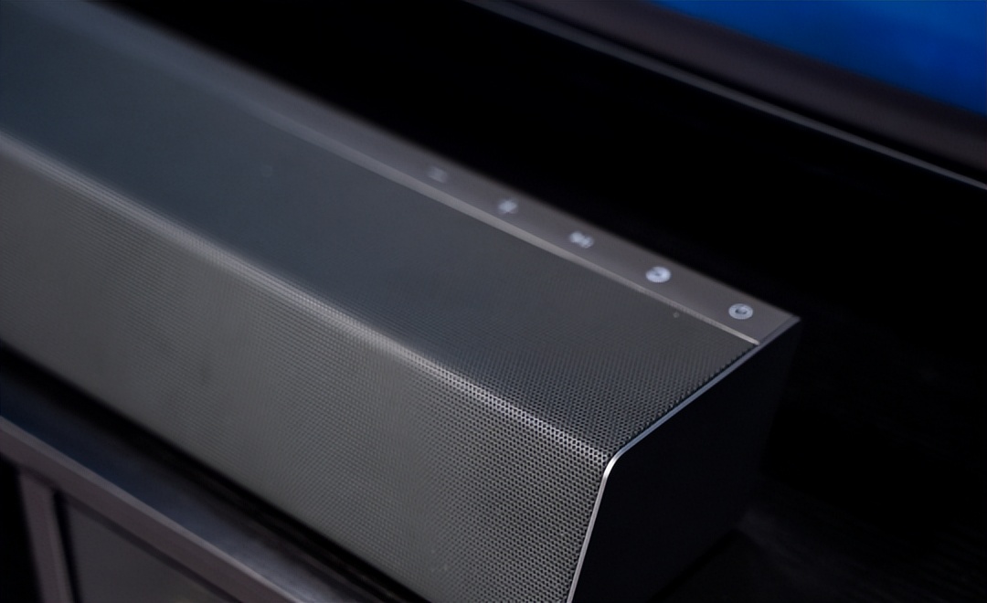 春节全家聚会氛围神器B8967全景声回音壁