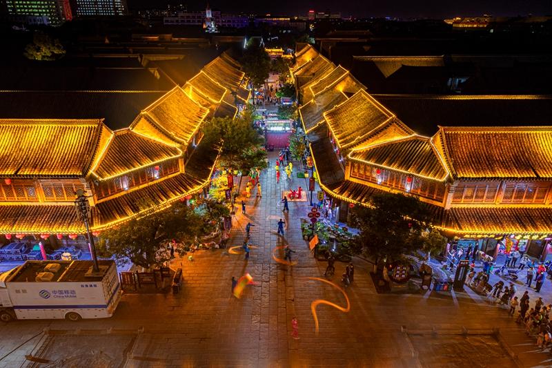 你的样子就是你的生活,你的样子就是兰州的样子