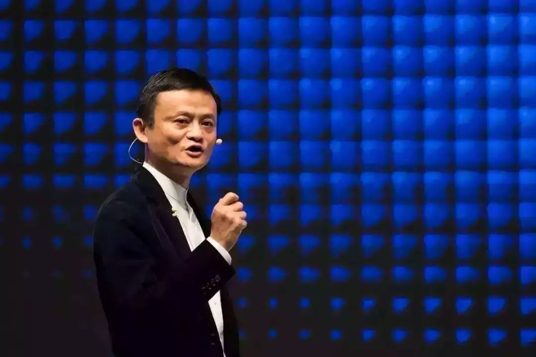 马云用了几年才创建阿里巴巴,阿里巴巴马云的成长史