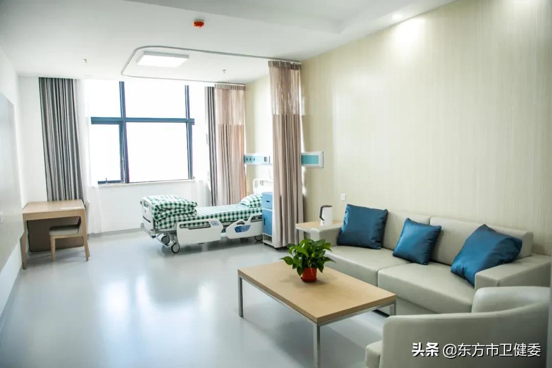 海南东方人民医院在哪里,上海东方医院海南分院