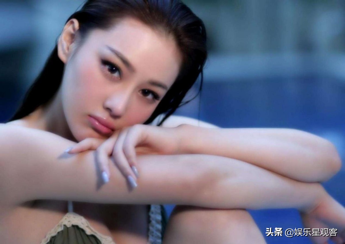 有种整容叫张馨予,张馨予为什么和李晨分手