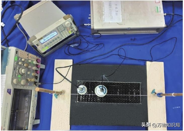 激光超声波可视化检测技术,激光超声可视化技术