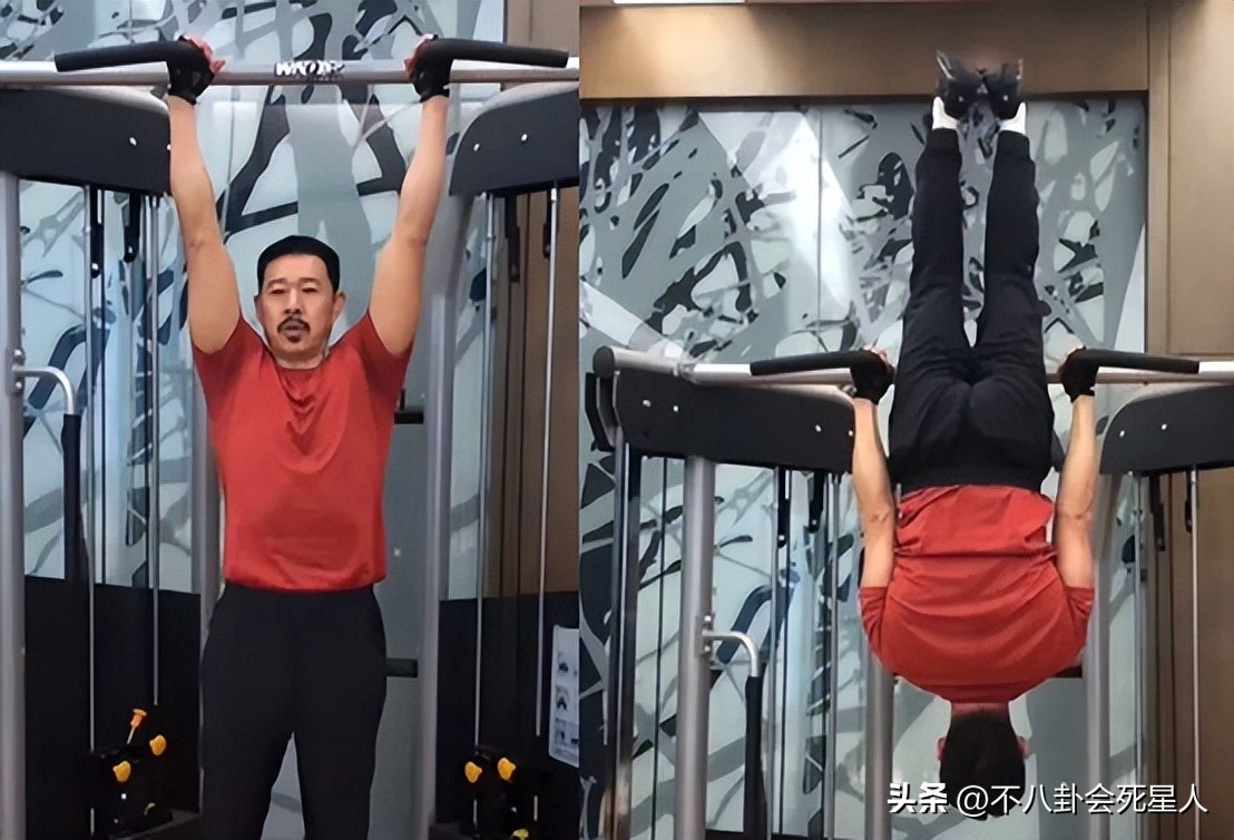 打脸的男明星,打脸娱乐圈