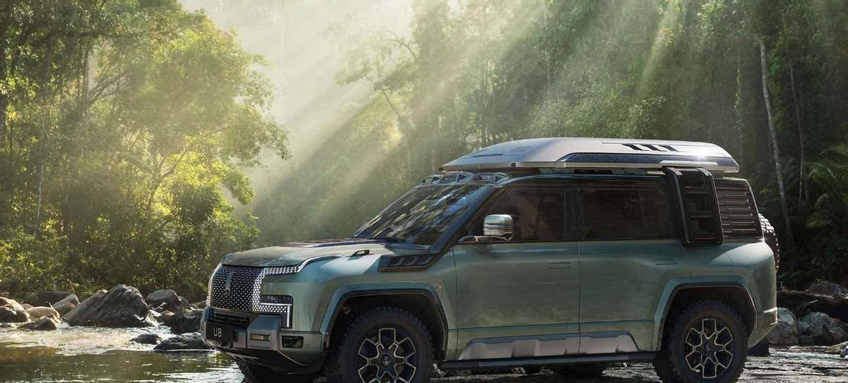 突然发现自己买不起车,发现自己买不起10万的车