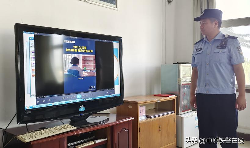 6月26国际禁毒日应该干什么,国际禁毒日勿让毒品枯萎你的生命