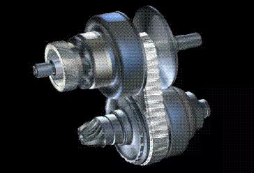 cvv科普,cvt起步扭矩限制