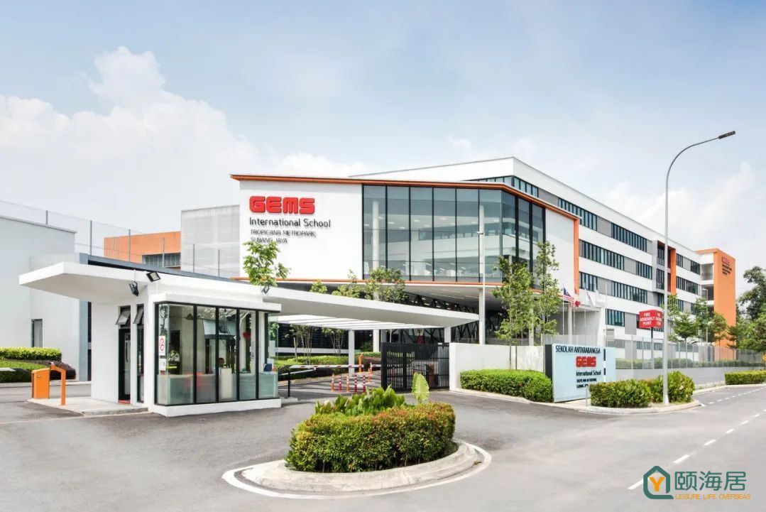 马来西亚国际学校的简介,马来西亚国际学校bkl