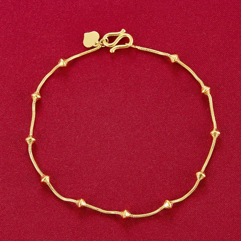 手链款式大全,手链有什么样的款式