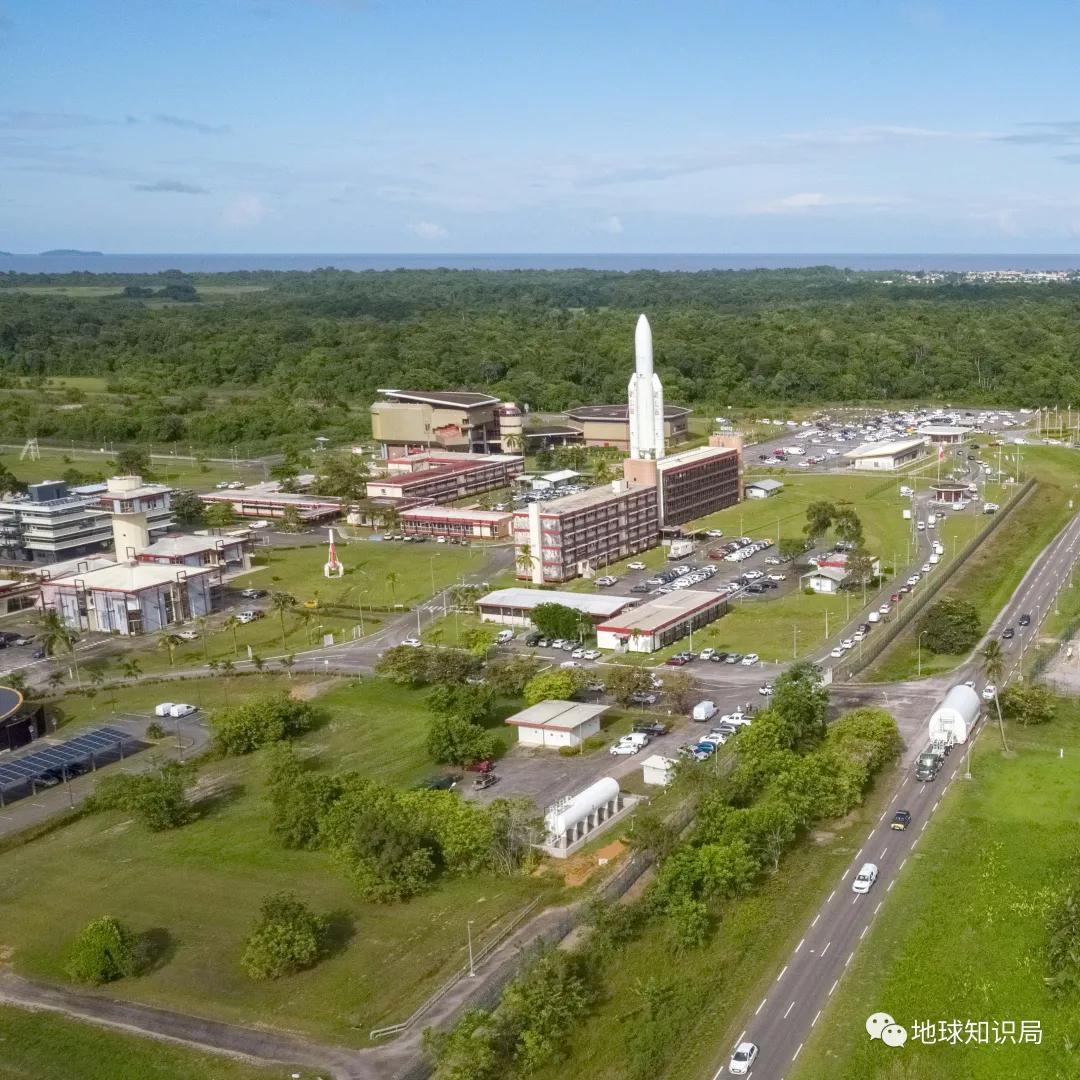 法属圭亚那是干嘛的,法属圭亚那是指