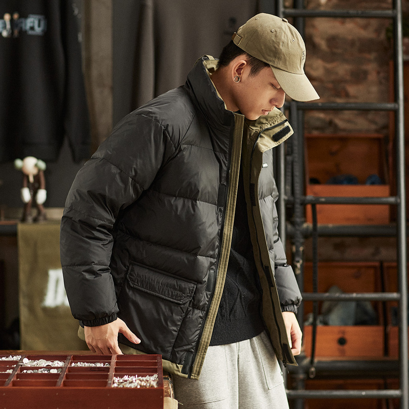 5个男装品牌推荐平价又好穿,适合年轻人穿的男装品牌物美价廉