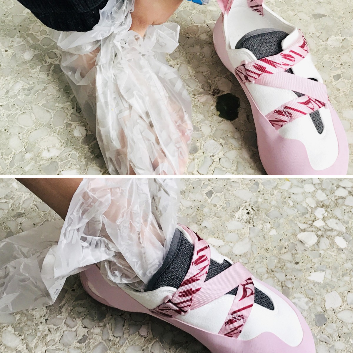 跳绳第一步小学生,《跳绳》一年级