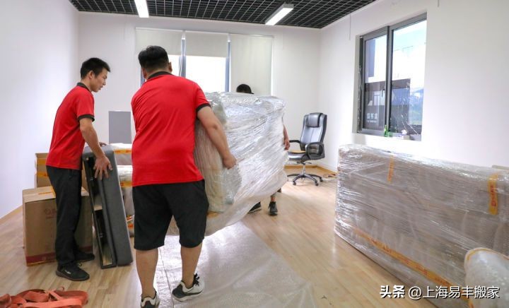 搬家打包有什么小窍门,搬家专用打包技巧