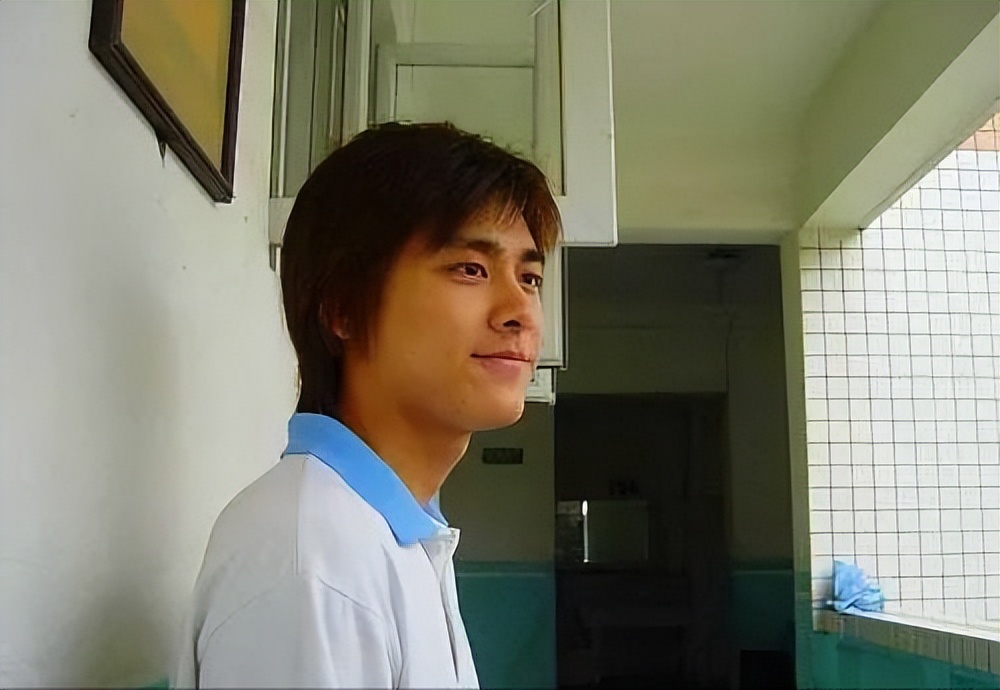 李易峰的真实现状,李易峰现在的状态