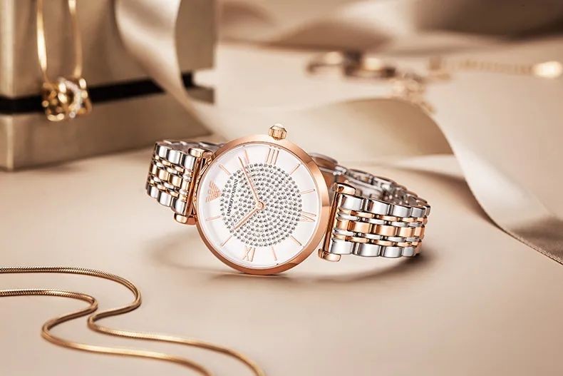 人生第一块大牌表怎么选,哪一块表适合年轻人