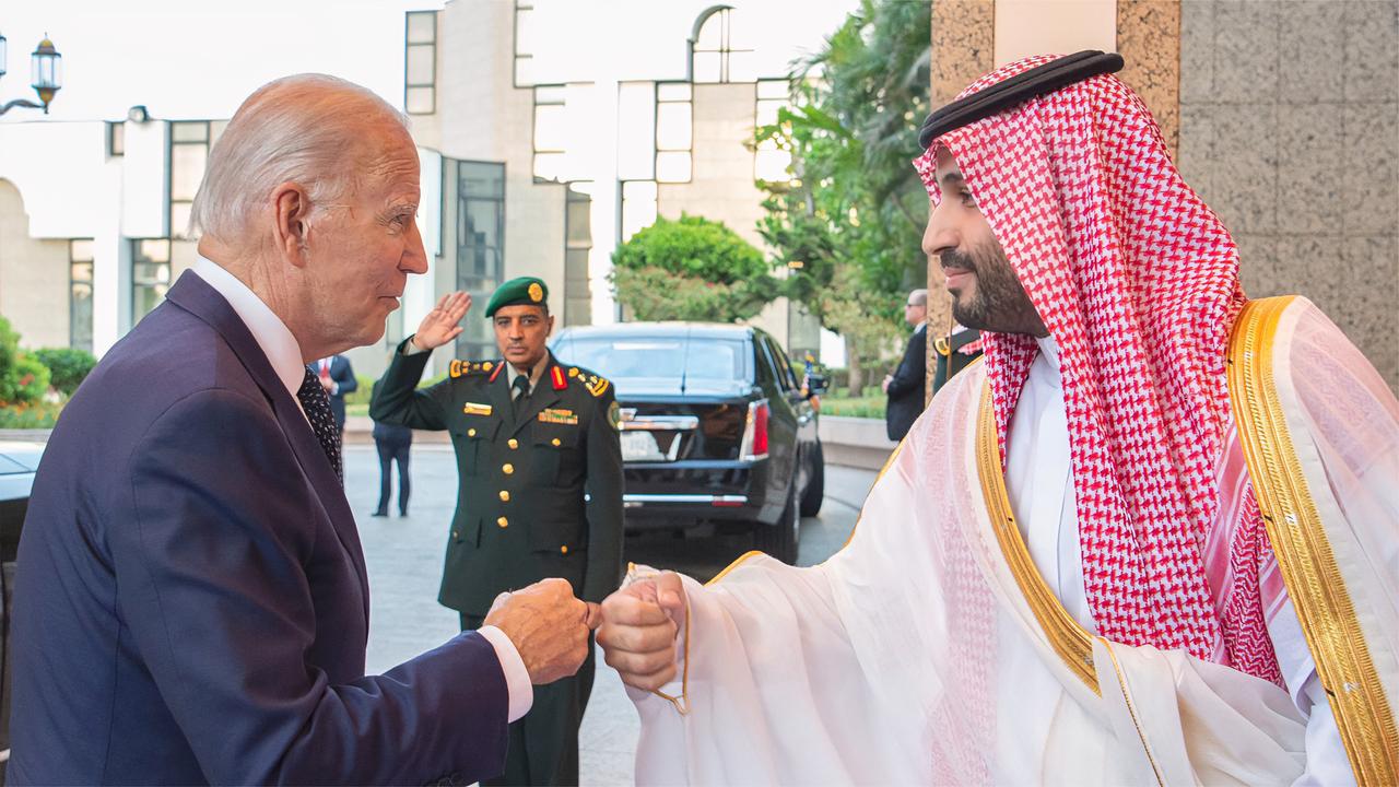 中国促成伊沙和解后,沙特或购买美国波音客机,主动缓和美沙关系