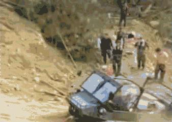 战场上的拖拉机,拖拉机全地形越野车