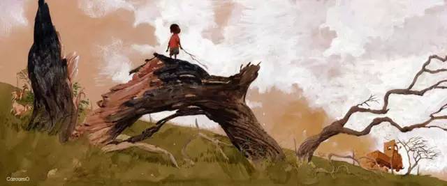 世界顶级水彩画家作品欣赏,世界水彩画大师三巨头的作品欣赏