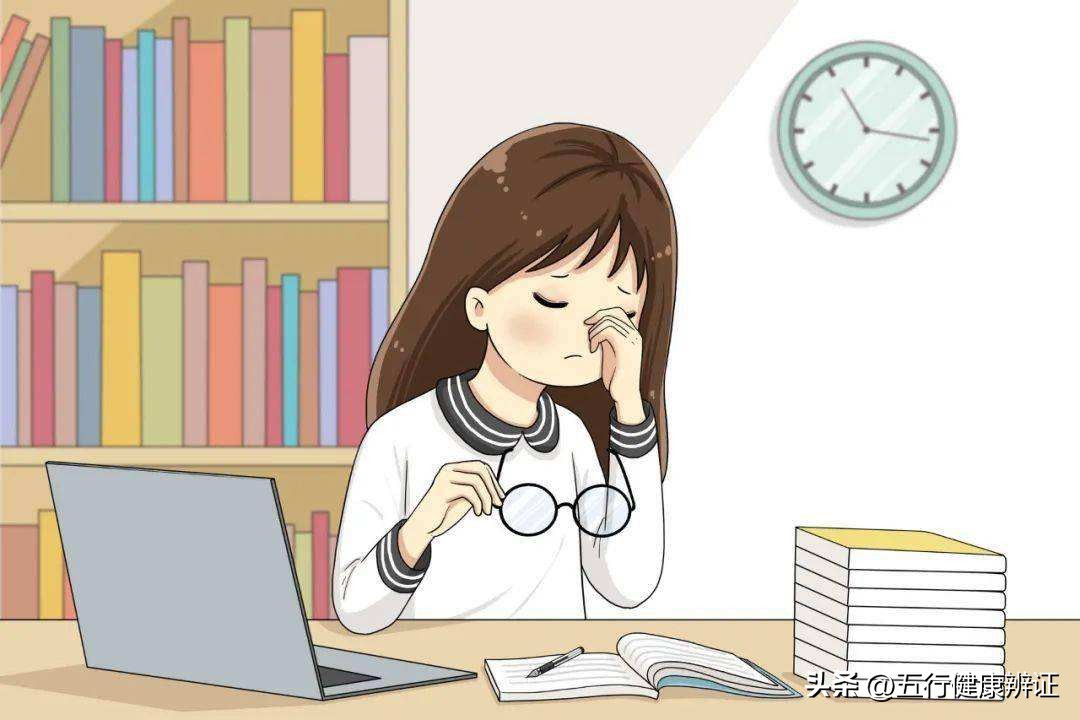 总是口干咽燥怎么回事,总是容易口干要喝水怎么回事