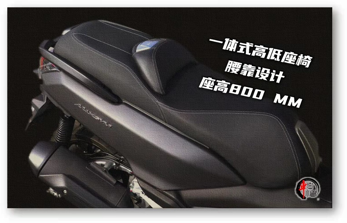 三阳maxsym400脚踏板窄,三阳maxsym400驾驶体验