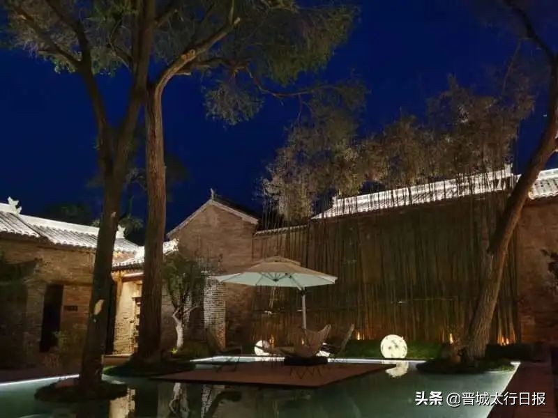 山西晋城附近明天去哪里玩最合适,晋城今日适合去的地方