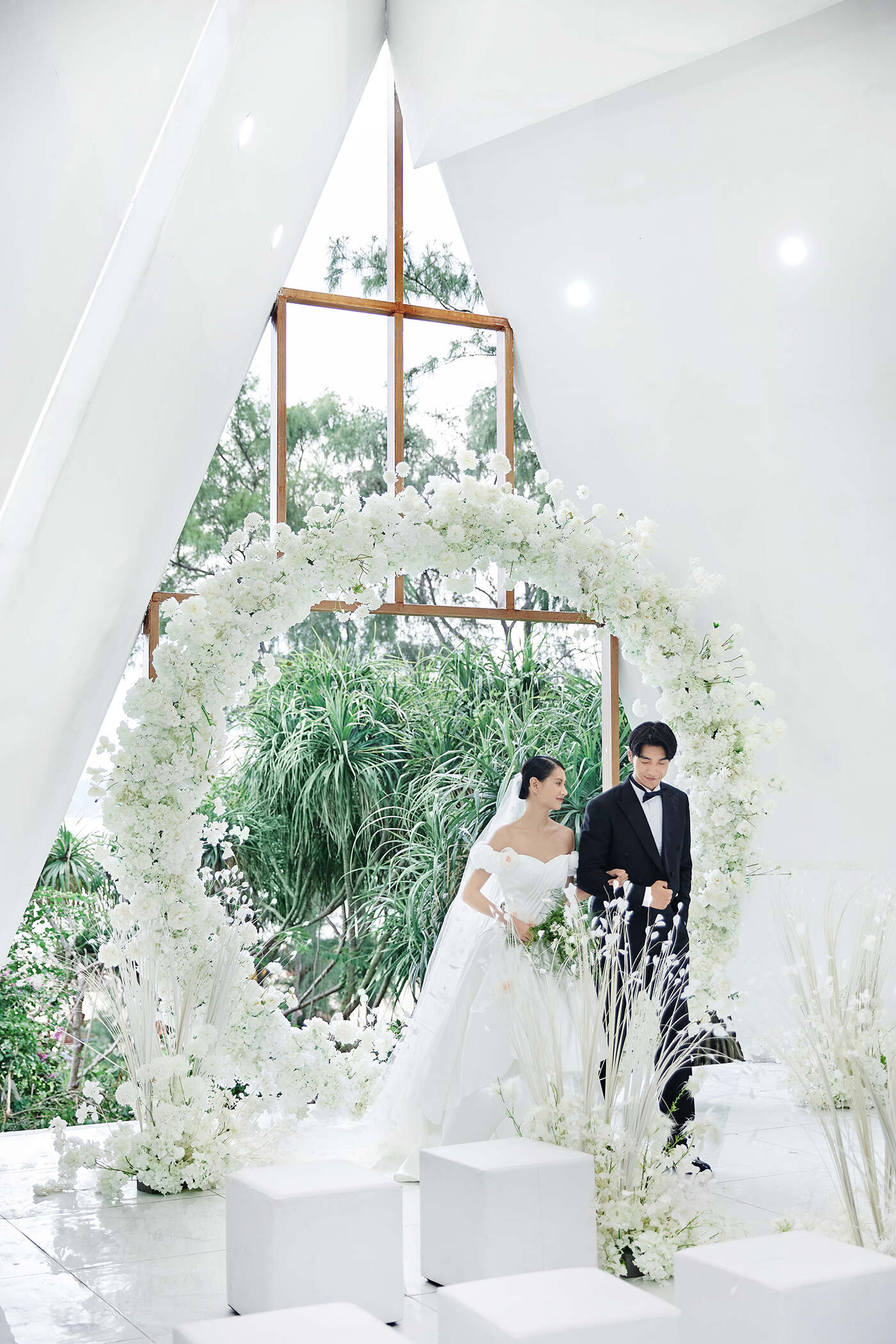 三亚婚纱照哪家旅拍最好,三亚旅拍婚纱照哪家靠谱