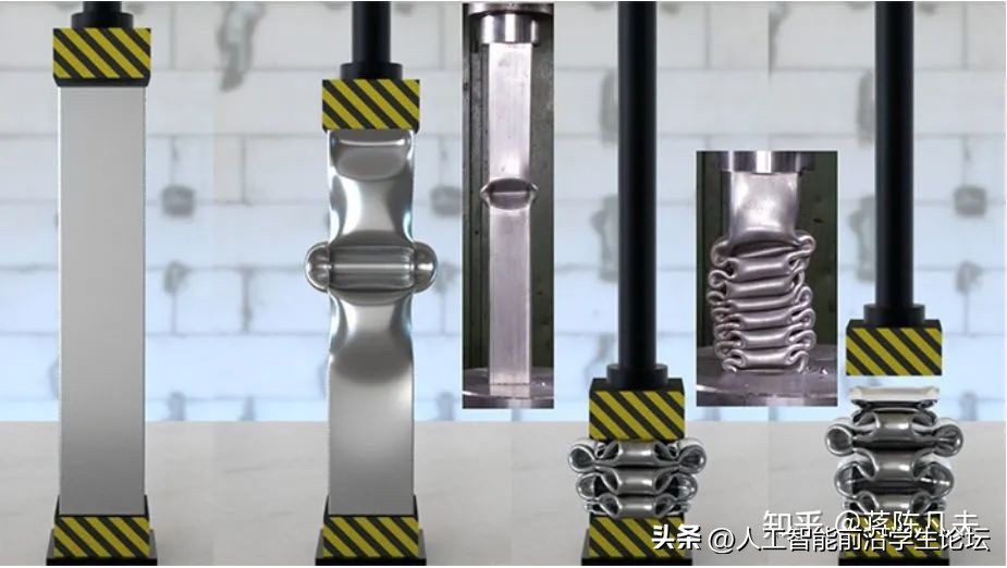 十二年图形学物理模拟的自我回顾【学术人生】