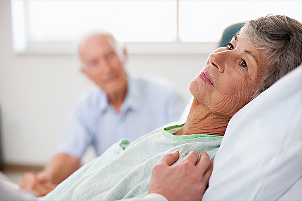 心态乐观癌症自愈,癌症不治疗保持好心态