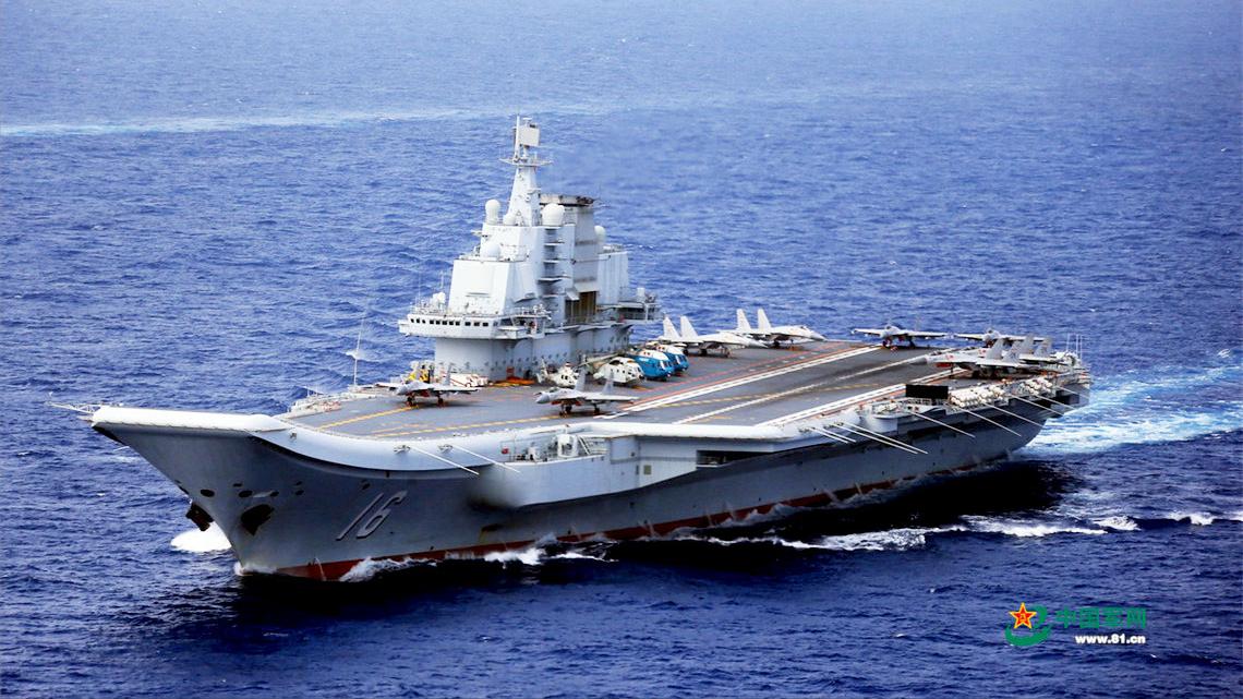 辽宁舰经过土耳其交了多少过路费,辽宁舰通过土耳其用了多少钱