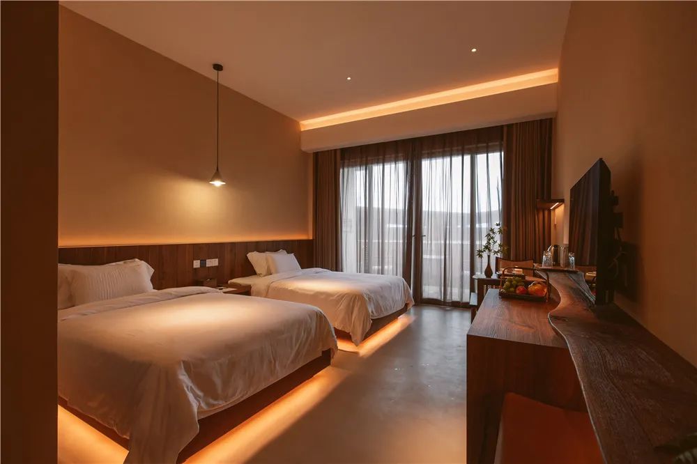 宏村小众景区,宏村山野小院