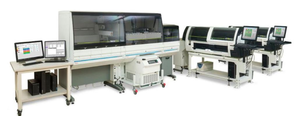 中国凝血市场开始改朝换代！迈瑞、安图、迈克、九强、帝迈、众驰