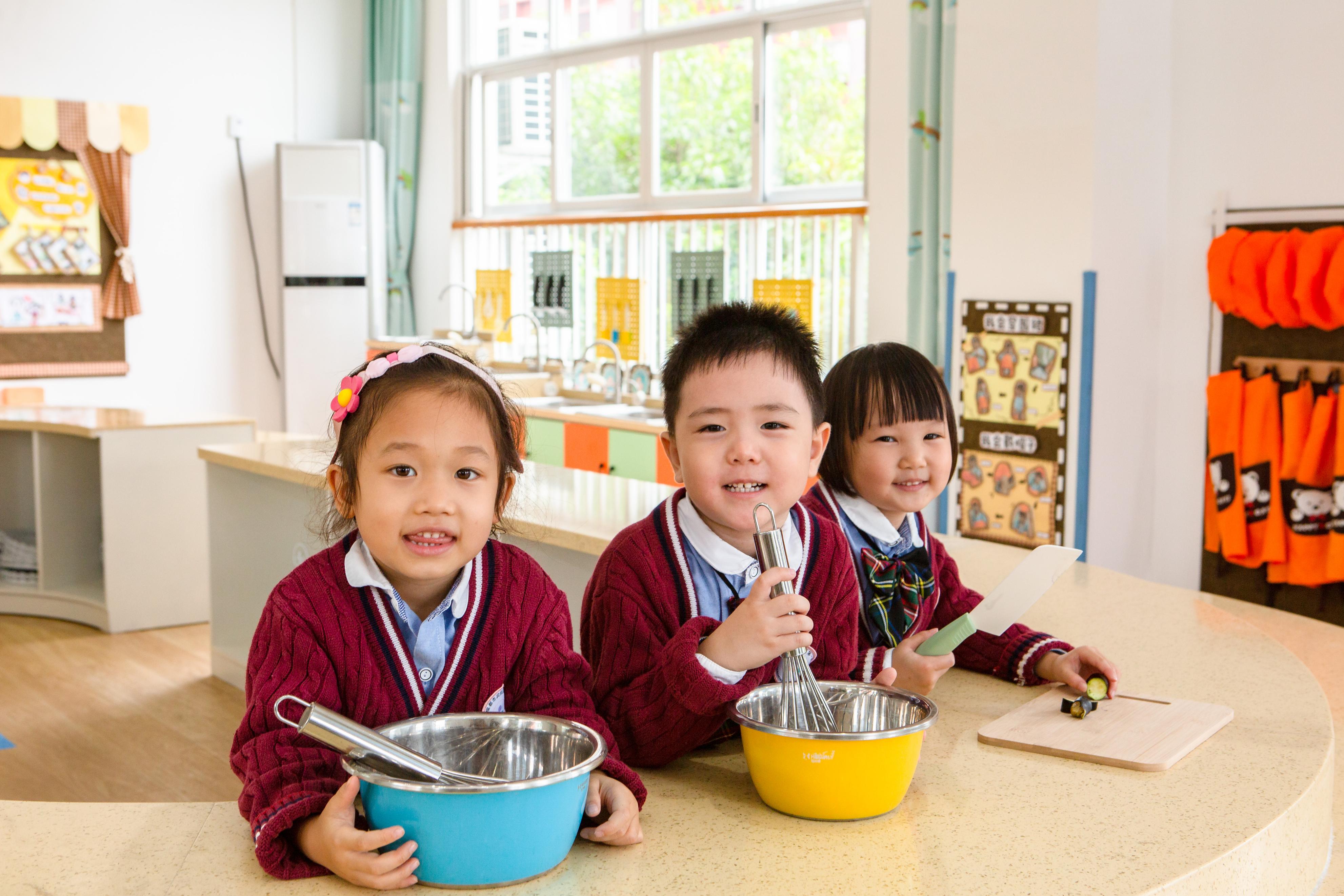 武侯浩然幼儿园,成都武侯第五幼儿园