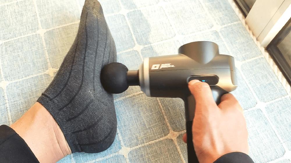 哪款筋膜枪最实用,真正好用的筋膜枪