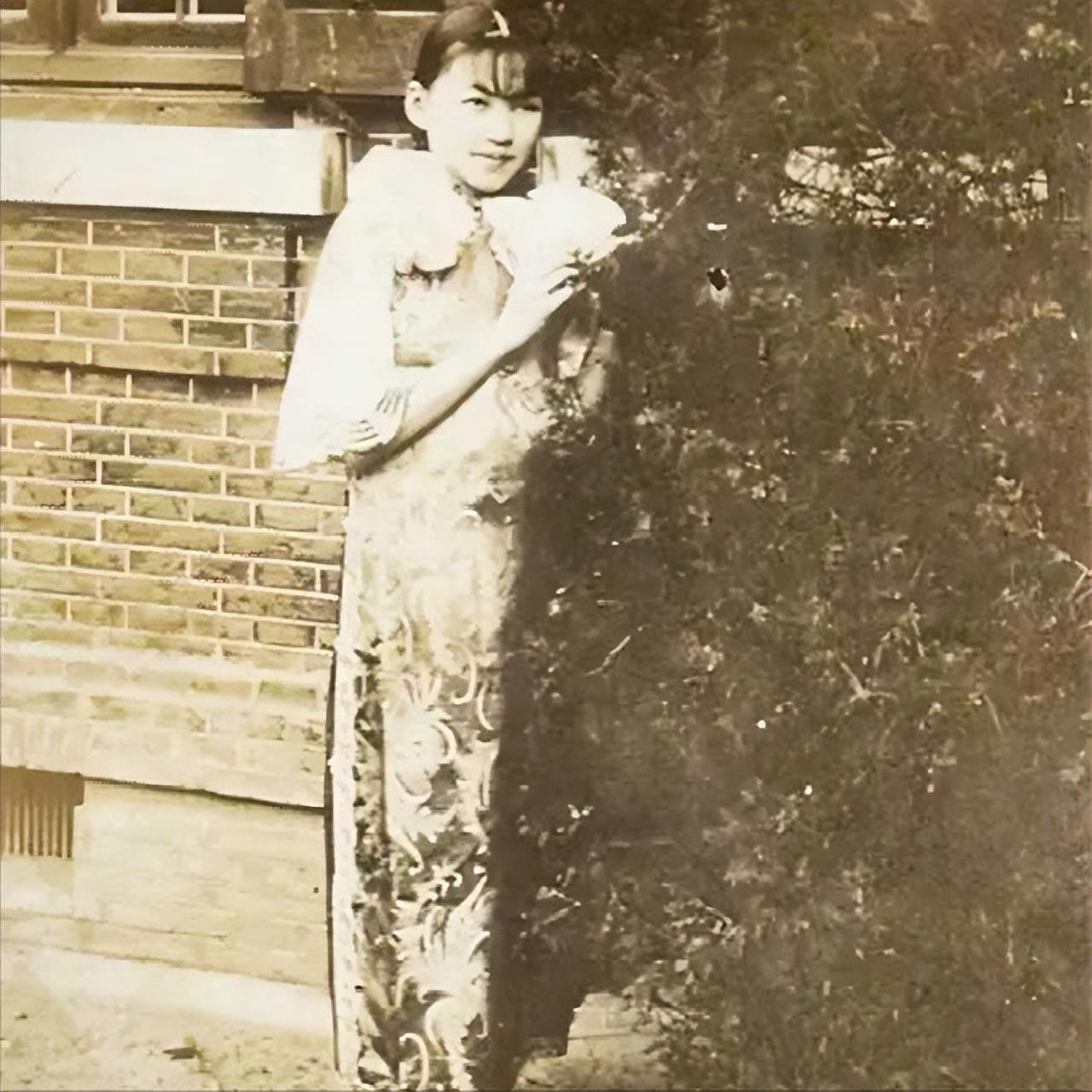 揭秘：上海名妓生前荒淫放纵，死后竟无人收尸！你知道她的故事吗