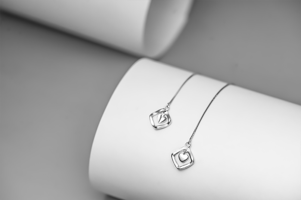 银饰电镀问题,银饰怎么电镀