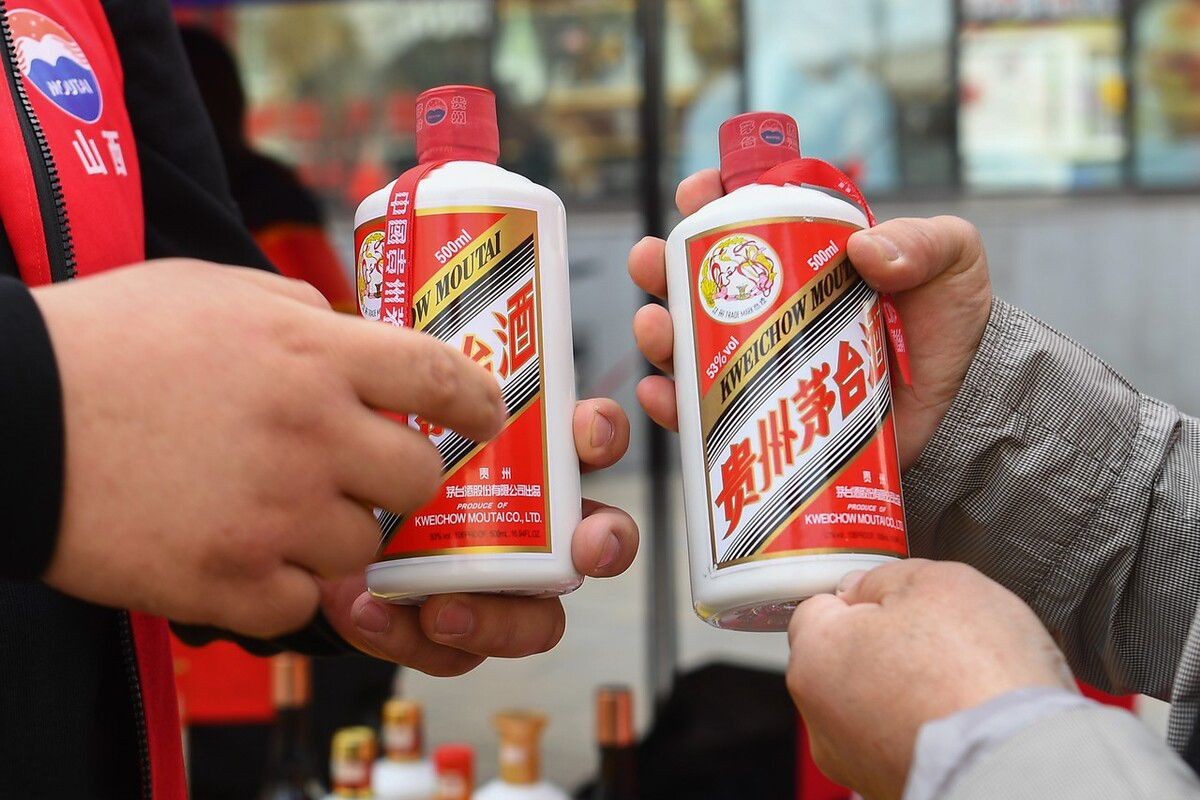 飞天茅台53度国外卖多少钱,海外飞天茅台正常价格