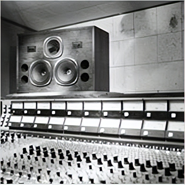 英国天朗tannoy音响,英国tannoy天朗监听音响