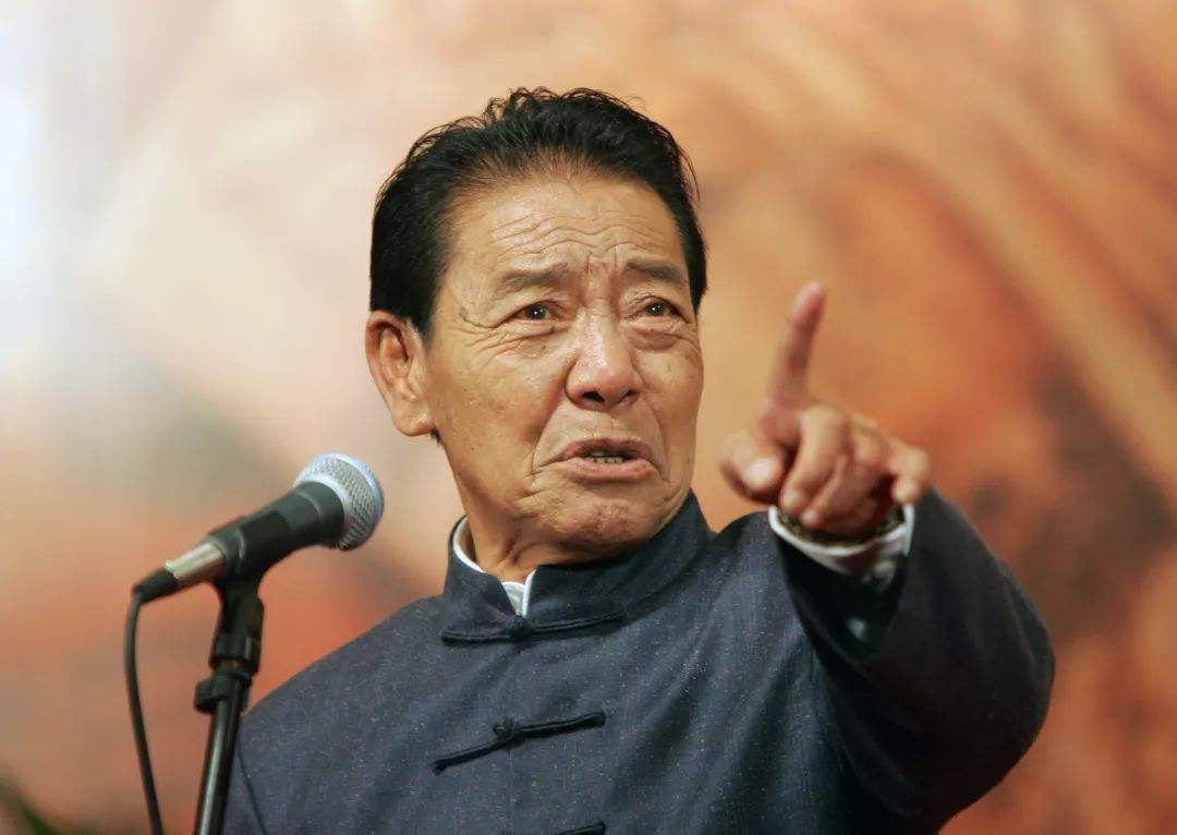 单田芳评书有哪些缺点,单田芳的评书为什么吸引人