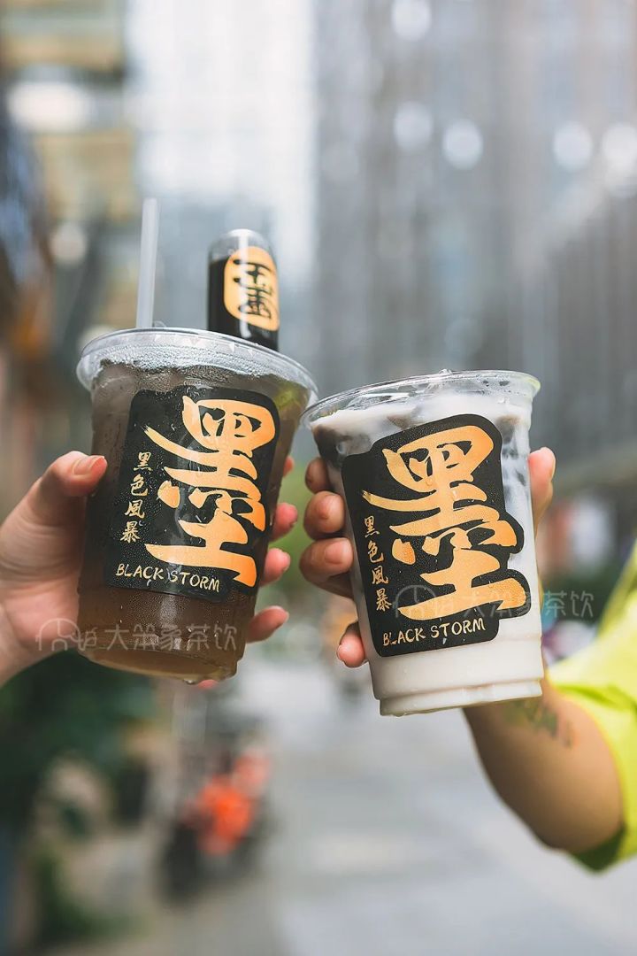 手打柠檬茶火爆,手打柠檬茶是怎么流行起来的