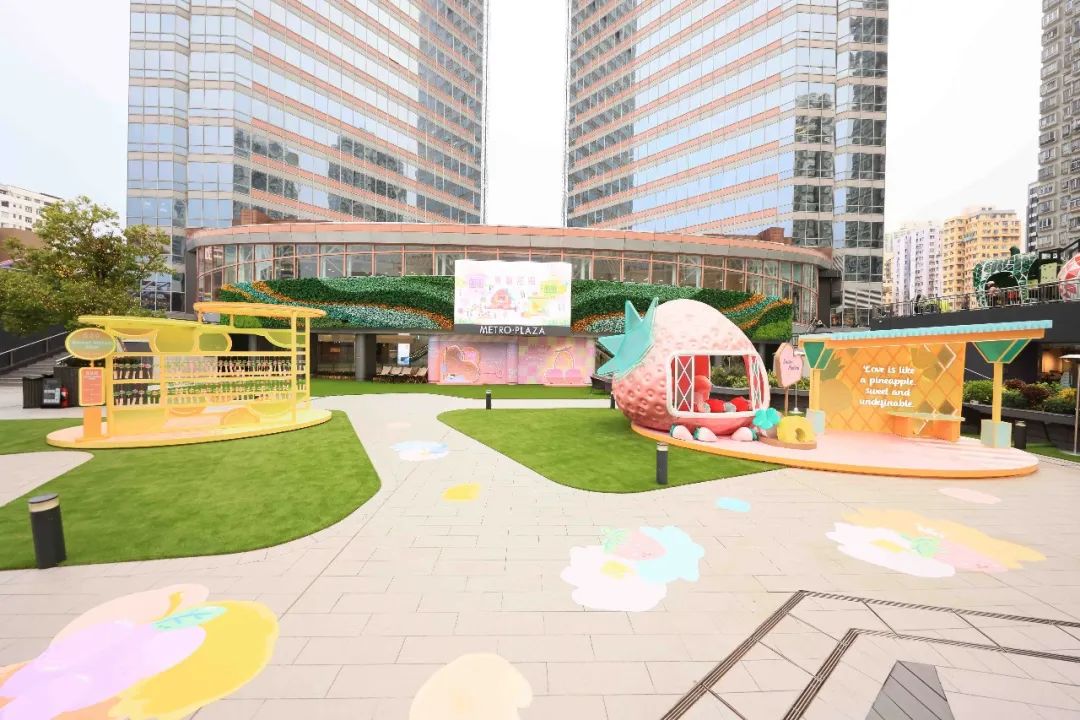 3年，终于等到香港通关！