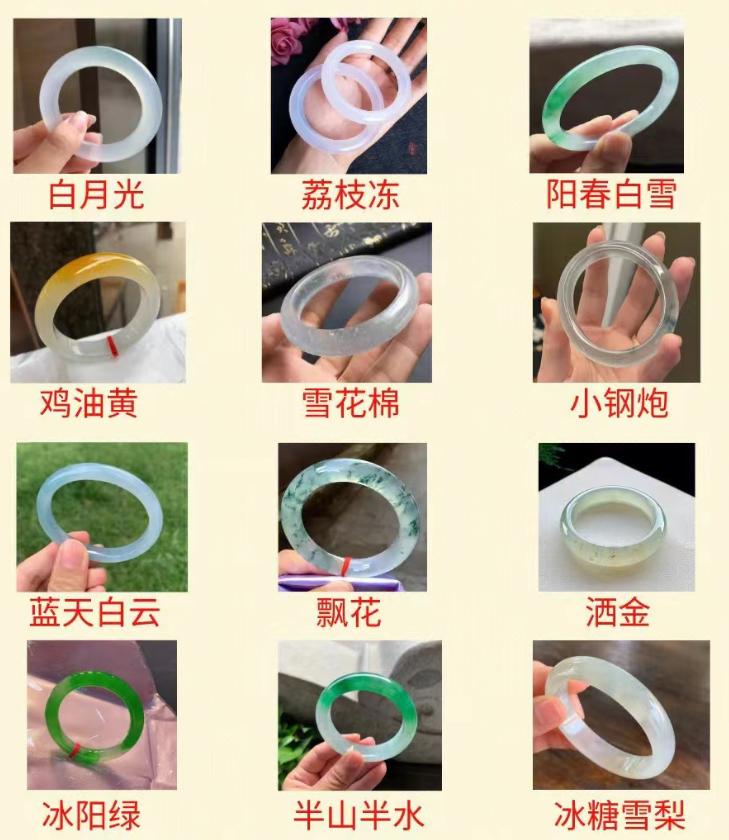 玉镯怎么选?记住6个点