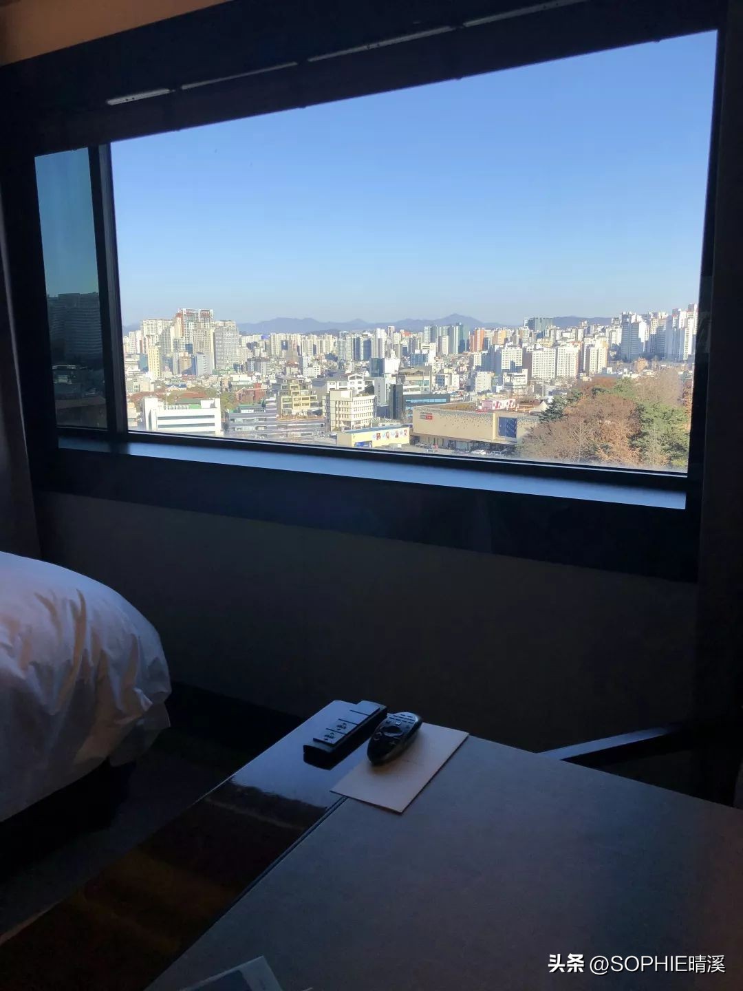 去韩国旅游必须去的十个地方,这次去韩国旅游要注意什么