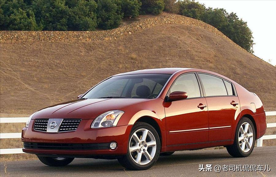 全新换代日产西玛,日产西玛这款车怎么样
