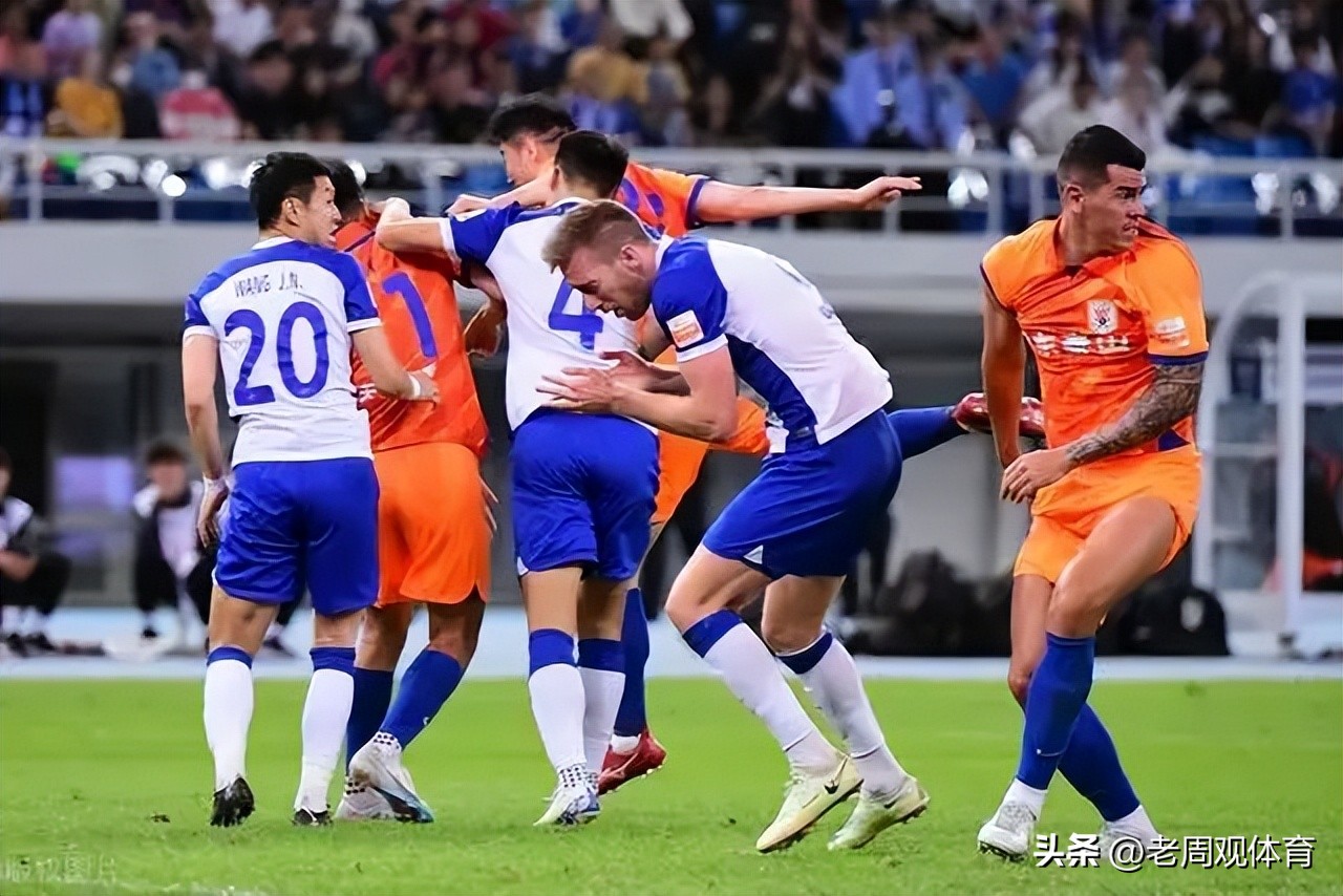 原山东鲁能球员崔鹏,鲁能球员崔鹏现在在哪里