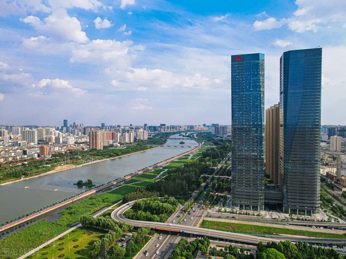 太原万柏林区最好的小区房,2021太原最值得期待的十大楼盘