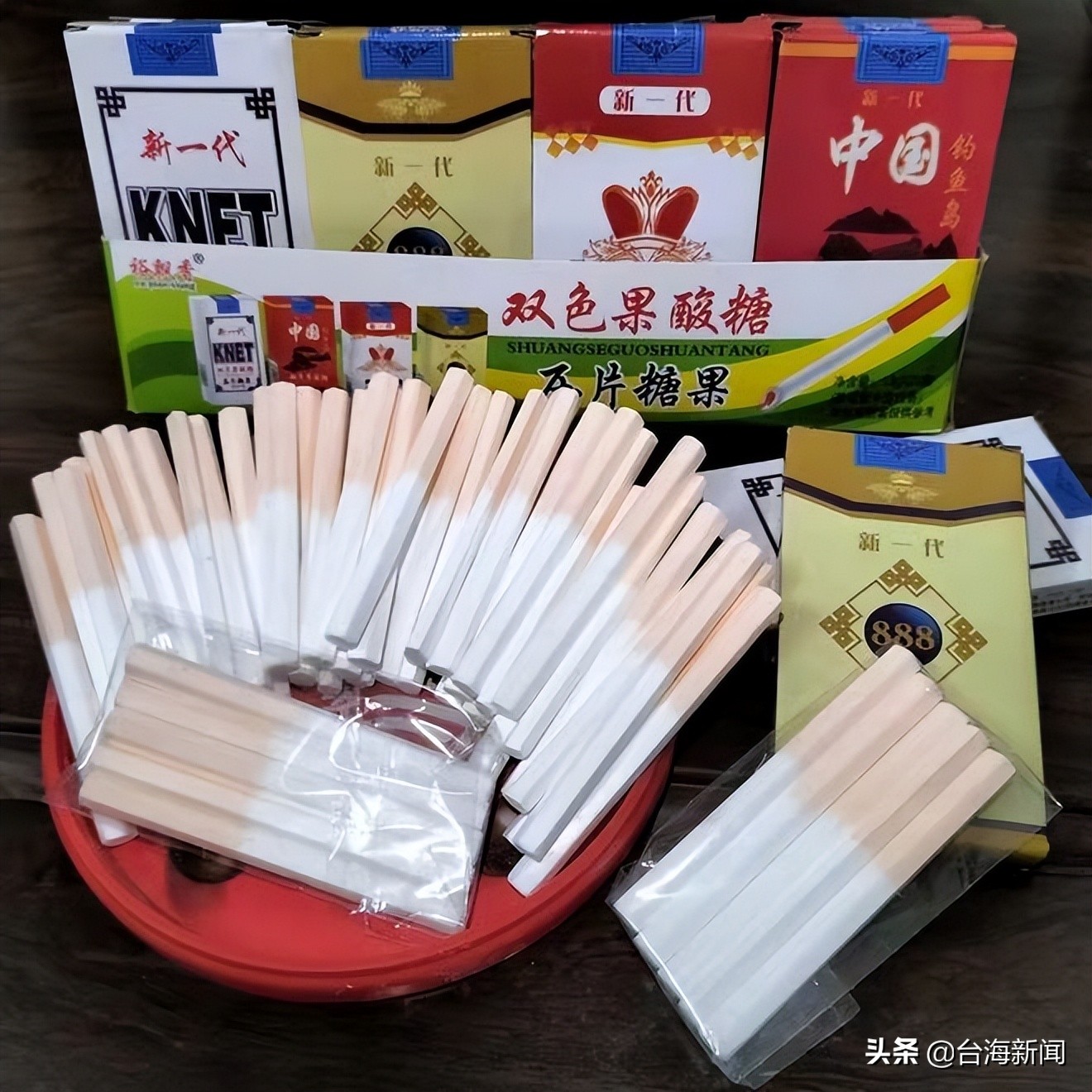 厦门海沧区最近事件,海沧最新逮捕名单