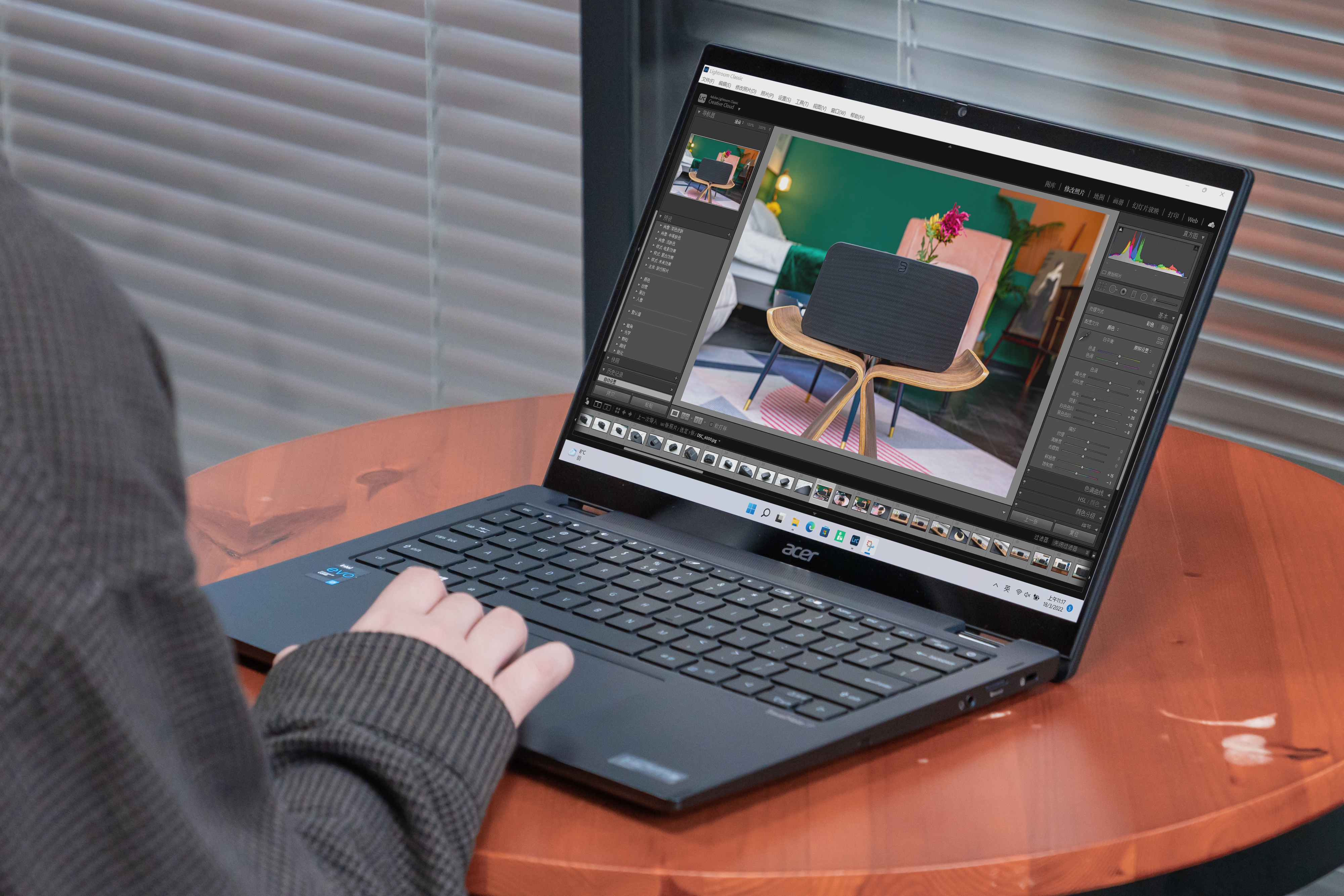 TravelMate航海家SpinP6：商务天赋点满，比老板更懂你的办公痛点