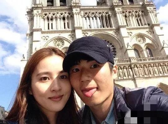 韩国太太团身材颜值太逆天,韩国太太团斗艳