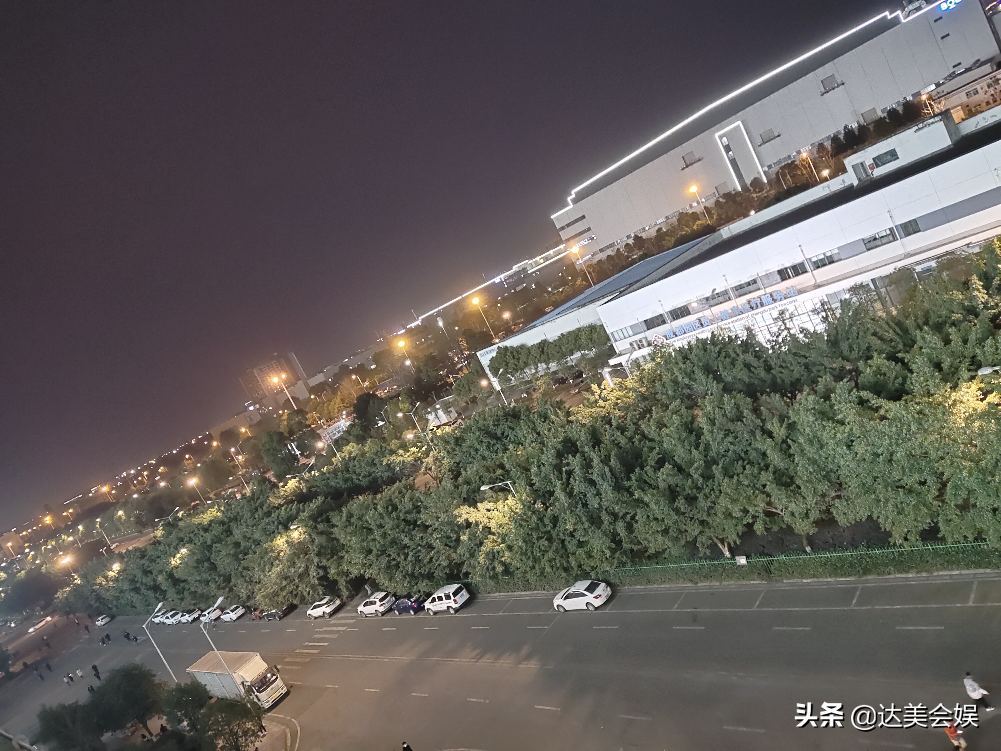 成都富士康真实工作视频,记录富士康打工的生活