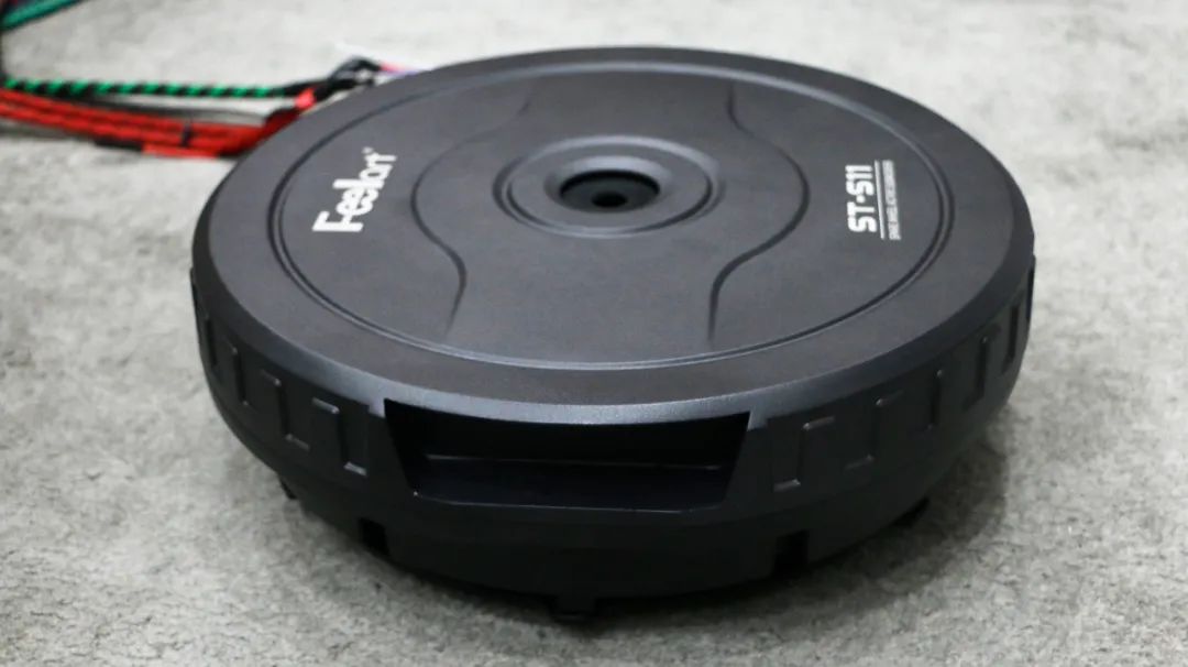 芬朗超薄低音炮al-801s,芬朗st-s11备胎低音炮